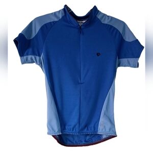 Pearl Izumi Ladies Cycling Jersey Size M